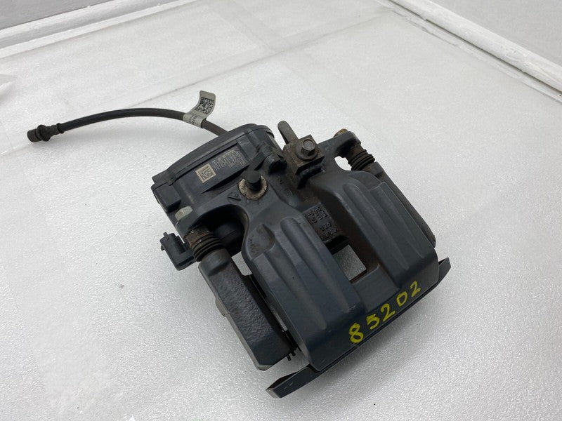 107854100B ⭕ 19-21 Model S X Rear Driver Side Brake Caliper w/ Hose Line Left 1078541-00-B