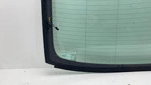 ⭕ 2017-2020 BMW 540i Rear Windshield Windscreen Back Window Glass Assembly OEM