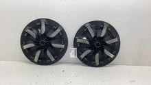 ⭕ 2020-2024 Tesla Model Y Wheel Rim Cover 19" Gemini Center Cap x2 1044235-00-B