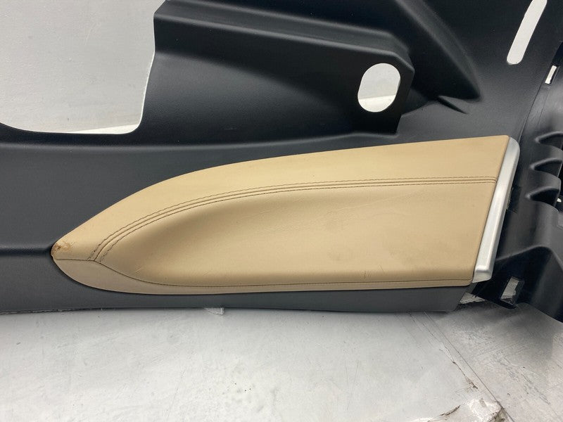 ⭕2016-2020 Tesla Model S Rear Left Lower Interior C-Pillar Quarter Pan