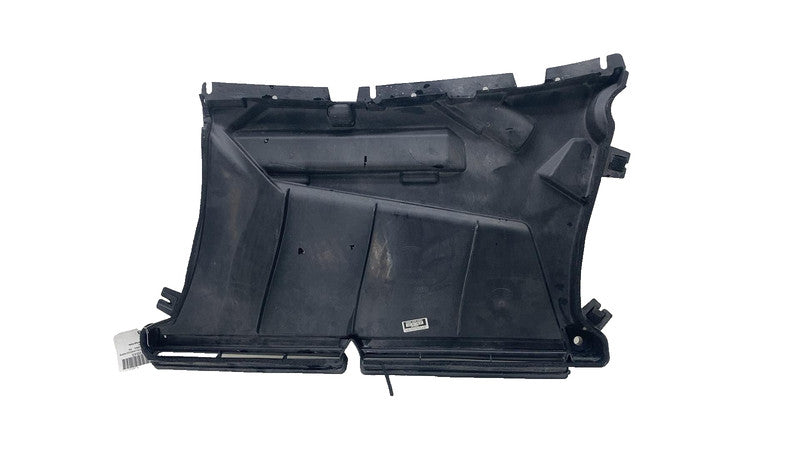 ⭕ 2016-2020 Tesla Model S Front Under Hood Panel Cabin Intake Duct 106