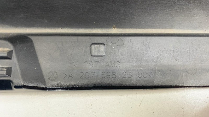 ⭕ 2022-2024 Mercedes-Benz EQS580 EQS450 Side Sill Rocker Panel Left A2