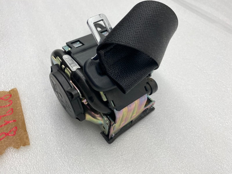 108128101E ⭕ 17-23 Tesla Model 3 Rear Left or Right 2nd Row Seatbelt Retractor 1081281-01-E