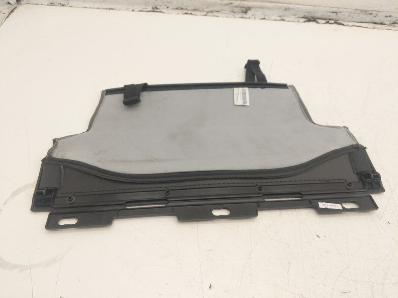 ⭕ 16-20 Model S X Left or Right FSB Hinge Toe Kick Lower Trim Cover 10