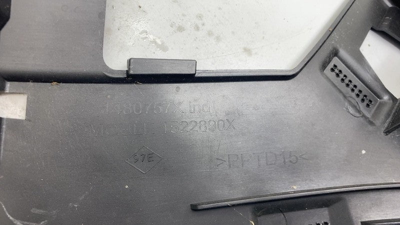 ⭕ 2016-2019 Smart Fortwo Hood Shell Panel Assembly White - EN2/EAZ A45