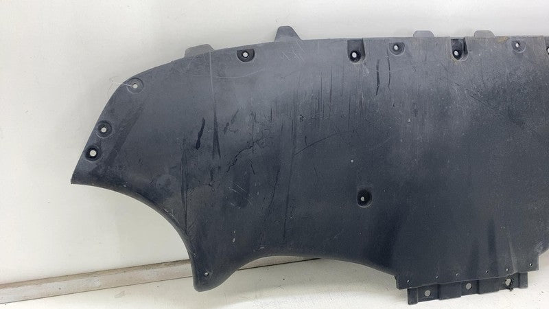 ⭕ 20-23 Model Y Rear Bumper Diffuser Lower Splash Shield Undertray 149