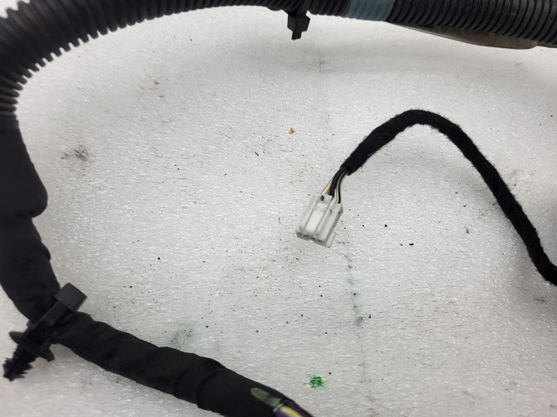 100442600H ⭕ 2012-2020 Tesla Model S Rear Door Wiring Harness Wire Loom Right 1004426-00-H