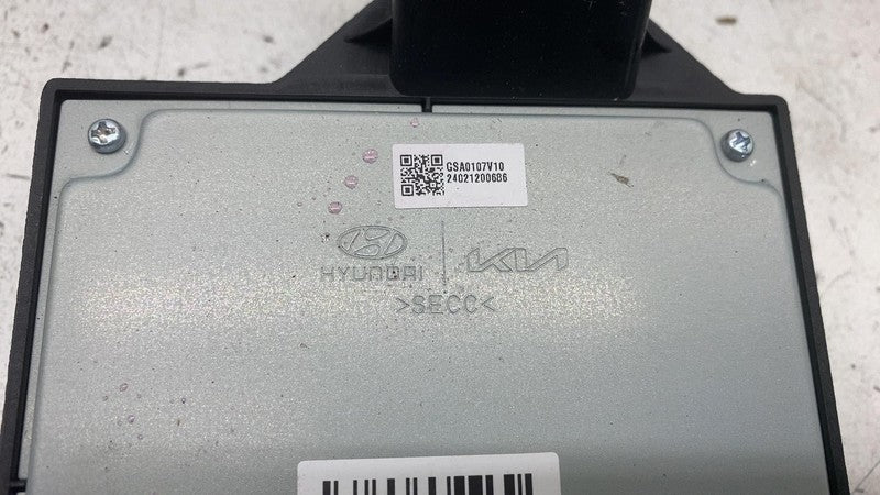 2022-2024 Kia EV6 Meridian Sound Stereo Amplifier AMP Antenna Module  