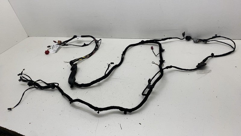 9Y3971145E ⭕ 2019-2024 Porsche Cayenne Rear Left Trunk Wiring Harness Cable Wire 9Y3971145