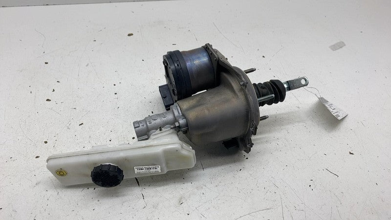 ⭕ 2017-2023 Model 3 Power Brake Booster Master Cylinder & Reservoir 10