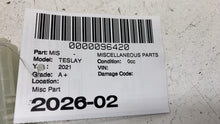 ⭕ 2021 Tesla Model Y Charge Port Controller ECU Control Module GEN4 1537264-80-B