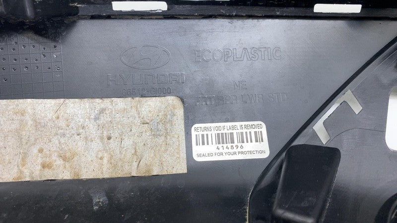 ⭕2022 2023 2024 Hyundai Ioniq 5 Front Bumper Lower Cover Assmbly OEM 8