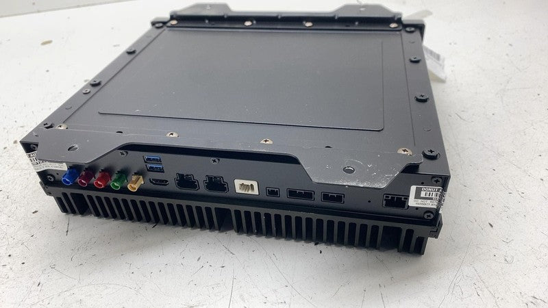 ⭕ 2022 Rivian EDV-700 Amazon Van ADAS Fleet Edge Computer Module PT000