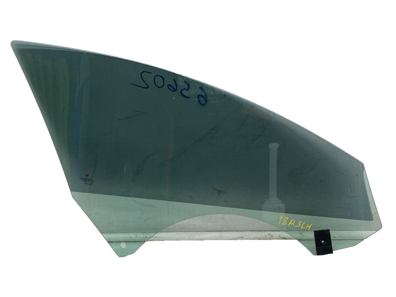 ⭕2017-2019 Tesla Model 3 Front Driver Side Door Window Glass Left LH Single Pane