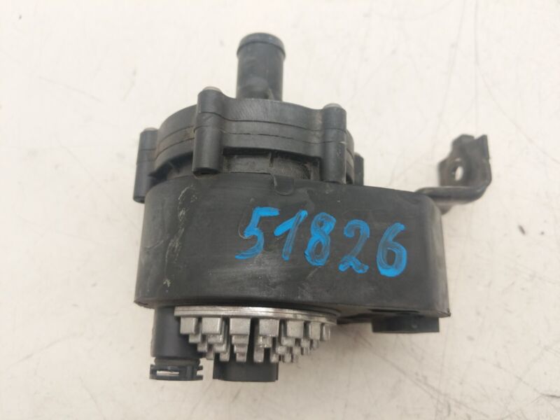 2012-2015 Tesla Model S MS Battery Coolant System Auxillary Water Pump Assembly