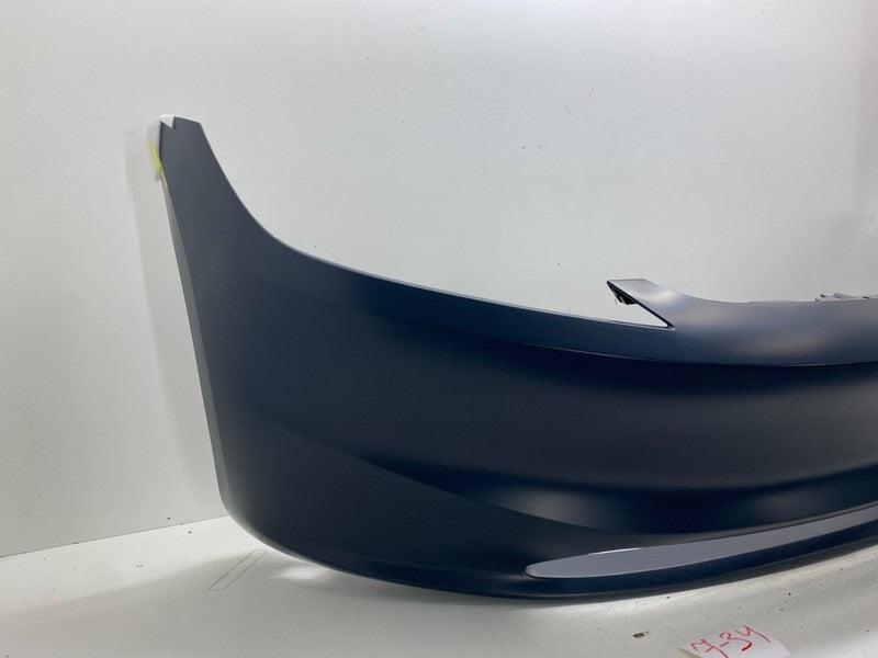 1694314 SC E ⭕ 2024-2026 Tesla Model 3 Front Bumper Cover Primed Non-Performance 1694314-SC-E