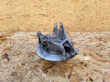 ⭕12-15 Tesla Model S Rear Spindle Knuckle w/ Wheel Hub Right RH RWD 6007024-00-B