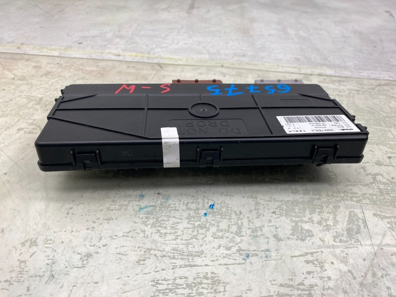 101183800H ⭕ 12-20 Model S Front Driver Side Seat Memory Control Module Left 1011838-00-H