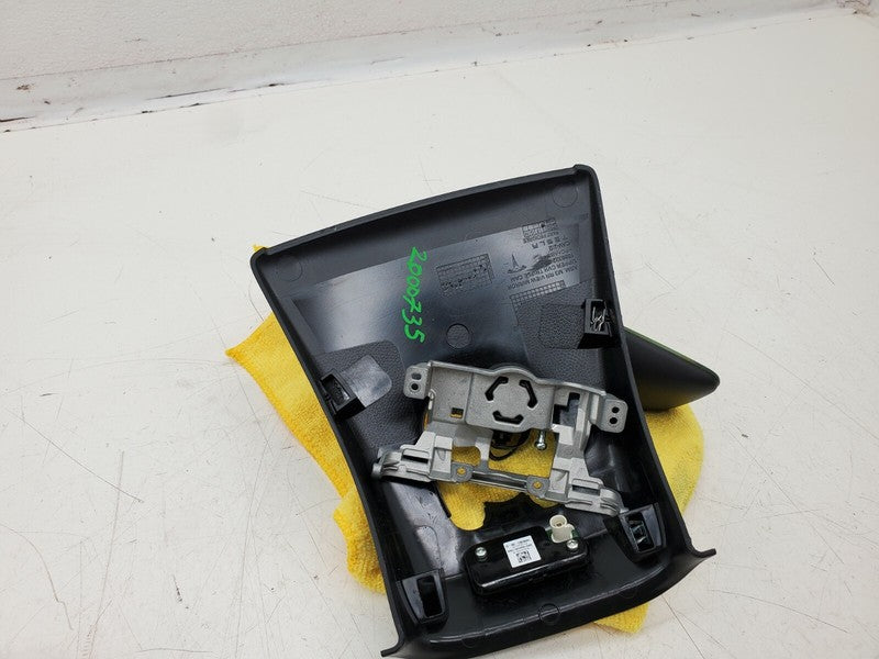 ⭕ 17-23 Tesla Model 3 Rear View Mirror w/ Camera & Upper Trim Cover 10