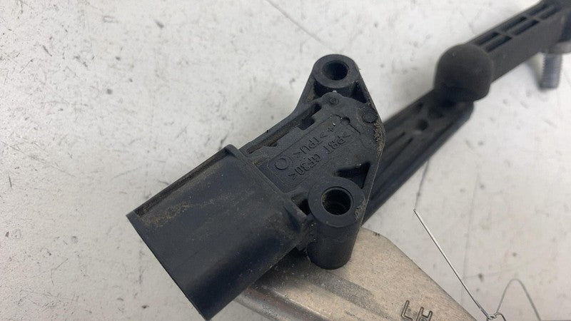 ⭕ 16-20 Model S MS Front Left Air Suspension Height Level Sensor LH 10