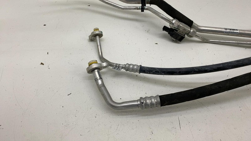 31699138 ⭕ 2021 2022 2023 Polestar 2 A/C Air Conditioning Hose Tube Pipe Line 31699138