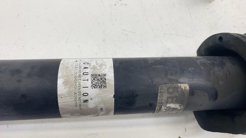 NH43134700 ⭕09-15 Mazda MX-5 Miata Front Left or Right Shock Strut w/ Coil Spring NH4334700