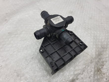 ⭕ 12-20 Tesla Model S X Coolant Pump Cooling Valve Actuator 4-Way 6007370-00-B