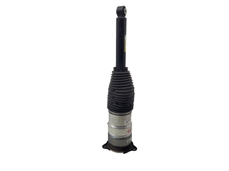 ⭕ 12-15 Model S MS Rear Right Air Suspension Spring Shock Absorber 6006353-06-C