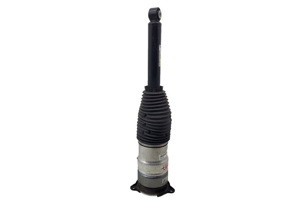 ⭕ 12-15 Model S MS Rear Right Air Suspension Spring Shock Absorber 6006353-06-C