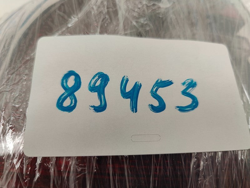 600591800C ⭕ 2012-2022 Tesla Model S Rear Taillight LED Outer Tail Lamp Left 6005918-00-C