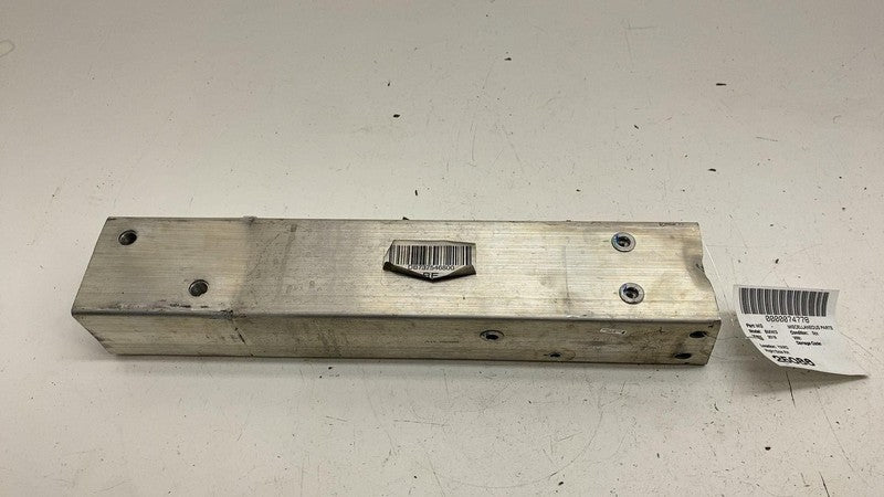 51127375468 ⭕ 14-21 BMW i3 I01 Rear Right Side Bumper Reinforcement Bar Support 51127375468