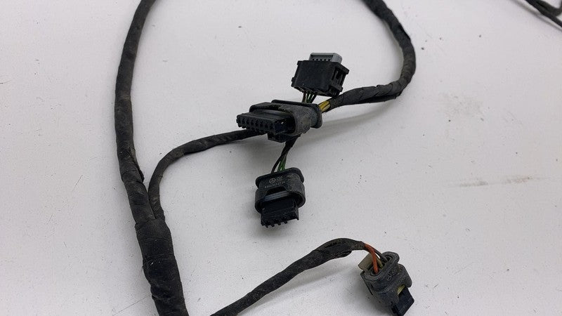 A 022 545 27 26 2016 2017 2018 2019 Mercedes-Benz GLE350 Rear Bumper Door Wire Wiring Harness