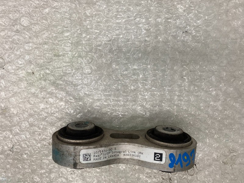 102142200B ⭕12-20 Model S Rear Left or Right Suspension Wishbone Integral Link 1021422-00-B