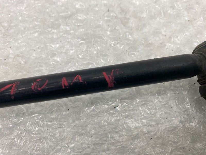 ⭕ 2020-2024 Tesla Model Y MY Front Stabilizer Anti Roll Sway Bar Link Assembly