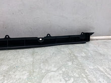 ⭕ 12-15 Tesla Model S MS Rear Trunk Lower Carpet Floor Bracket Trim 1009175-00-B