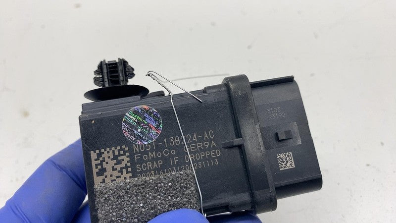 NU5T-13B224-AC ⭕ 2021-2024 Ford Mustang Mach-E Fuse Box Control Module Unit NU5T-13B224-AC