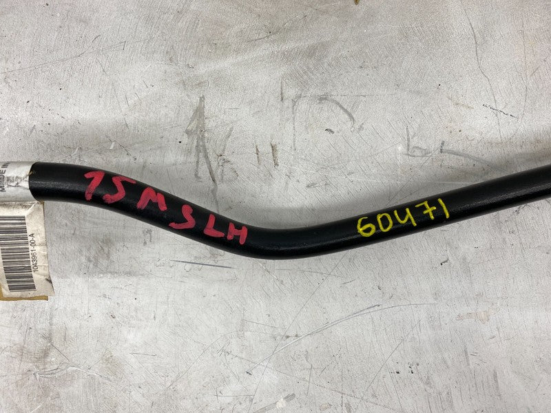 ⭕ 2012-2020 Tesla Model S Rear Suspension Sway Stabilizer Bar 20MM 104