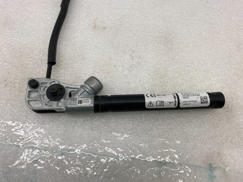 1090322 01 C ⭕ 17-23 Tesla Model 3 Y Driver Side Seat Belt Lap Pretensioner Left 1090322-01-C