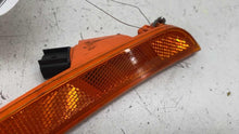 ⭕ 2017-2025 Chrysler Pacifica Front Left Bumper Marker Light Lamp LH 68229423AA