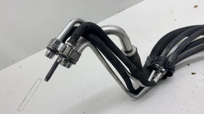 ⭕ 2021-2025 Tesla Model X  AC Air Conditioning Hose Tube Pipe Line 160