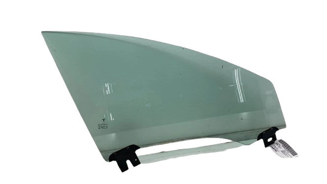 ⭕ 2012-2020 Tesla Model S Front Passenger Side Door Window Glass Right