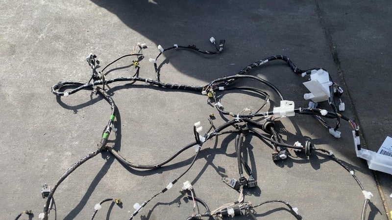 ⭕ 2023-2024 Toyota Prius Interior Main Body Wiring Harness Cable Wire Loom Assy