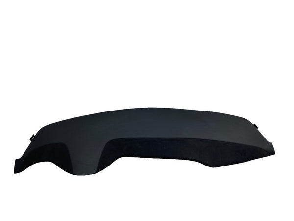 ⭕ 16-20 Model S Dashboard Instrument Panel Interior Dash Trim Cover 1004397-07-L