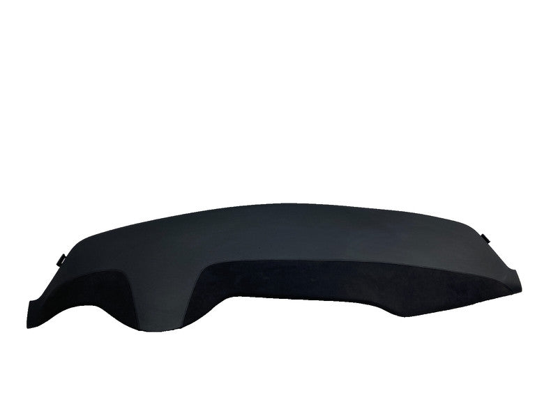 ⭕ 16-20 Model S Dashboard Instrument Panel Interior Dash Trim Cover 10