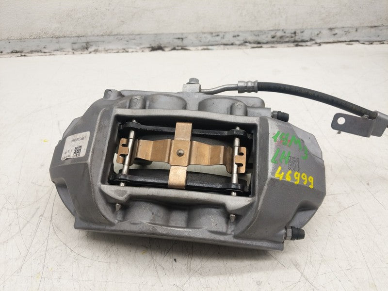 1044622 00 E ⭕ 2017-2022 Tesla Model 3 Front Passenger Side Brake Caliper Right 1044622-00-E