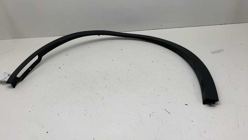 149416100C ⭕2020-2024 Tesla Model Y Front Left Fender Wheel Arch Flare Molding 1494185-00-C