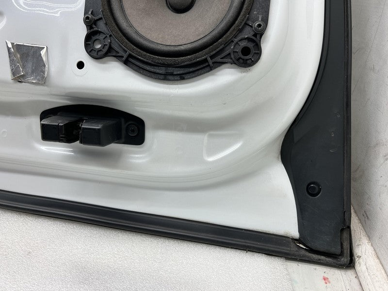 ⭕2016-2024 Tesla Model X Rear Driver Side Falcon Door Panel Left LH Wh