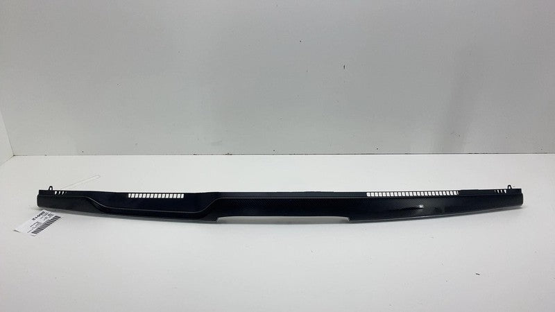 1562942 00 A 2021-2024 Tesla Model S Dashboard Instrument Panel Decor Trim 1562945-00-A OEM