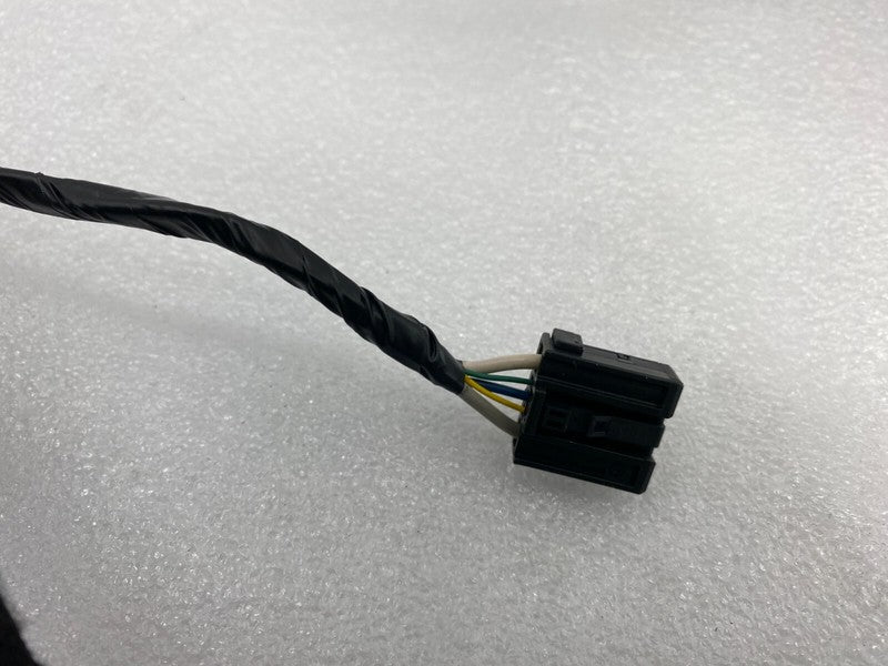 206796500A ⭕17-23 Model 3 Rear Driver Side Door Wiring Harness Cable Wire Left 2067965-00-A