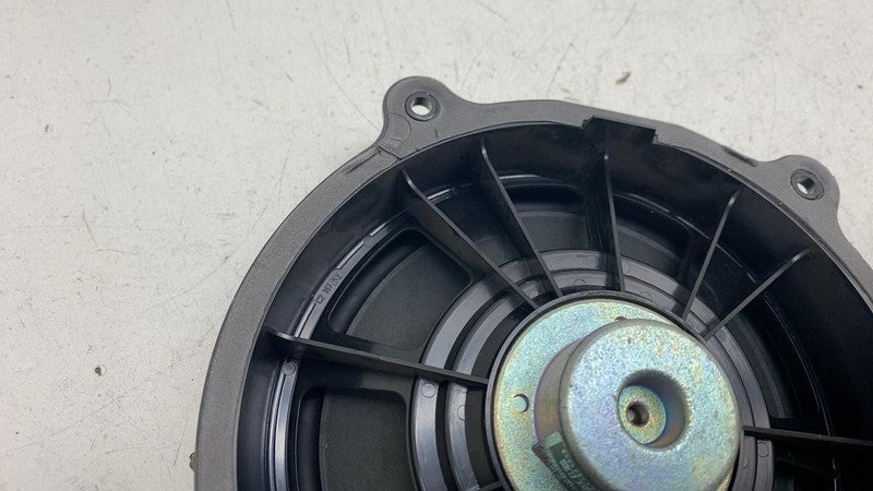 ⭕ 2017-2025 Tesla Model 3 M3 Front Door Audio System Woofer Speaker 10